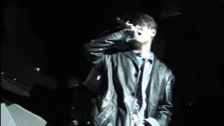 20170203 club gate  / 딘 DEAN - I Love It-