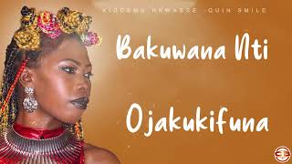 Kiddemu Nkwasse - Quin Smile [ Lyrics Video ]