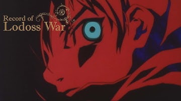 Record of Lodoss War - Opening | Kiseki no Umi