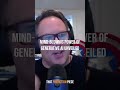Beyond The CMS Podcast: The Mind-Blowing Power of Generative AI