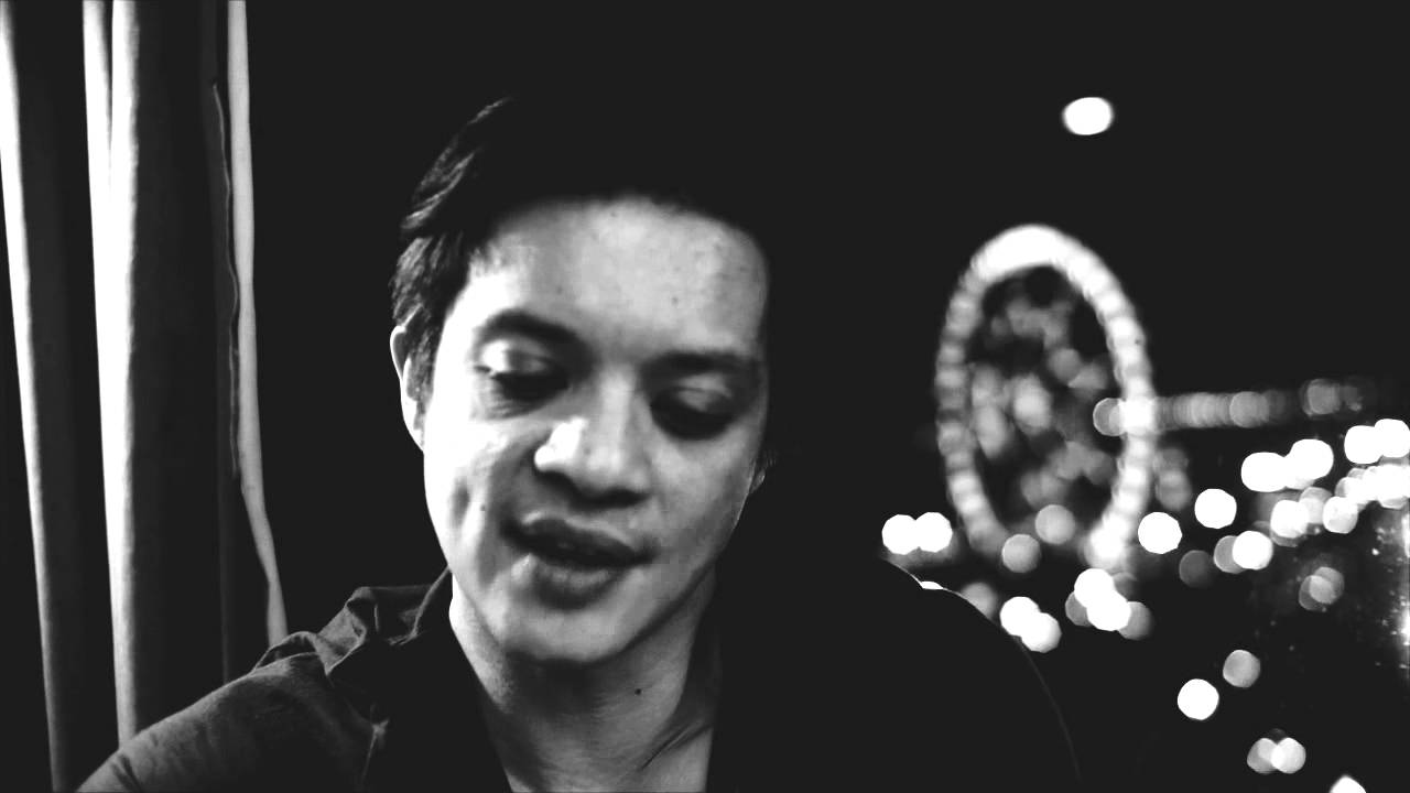 Personal Invitation from Bamboo (Chicago - May 30)