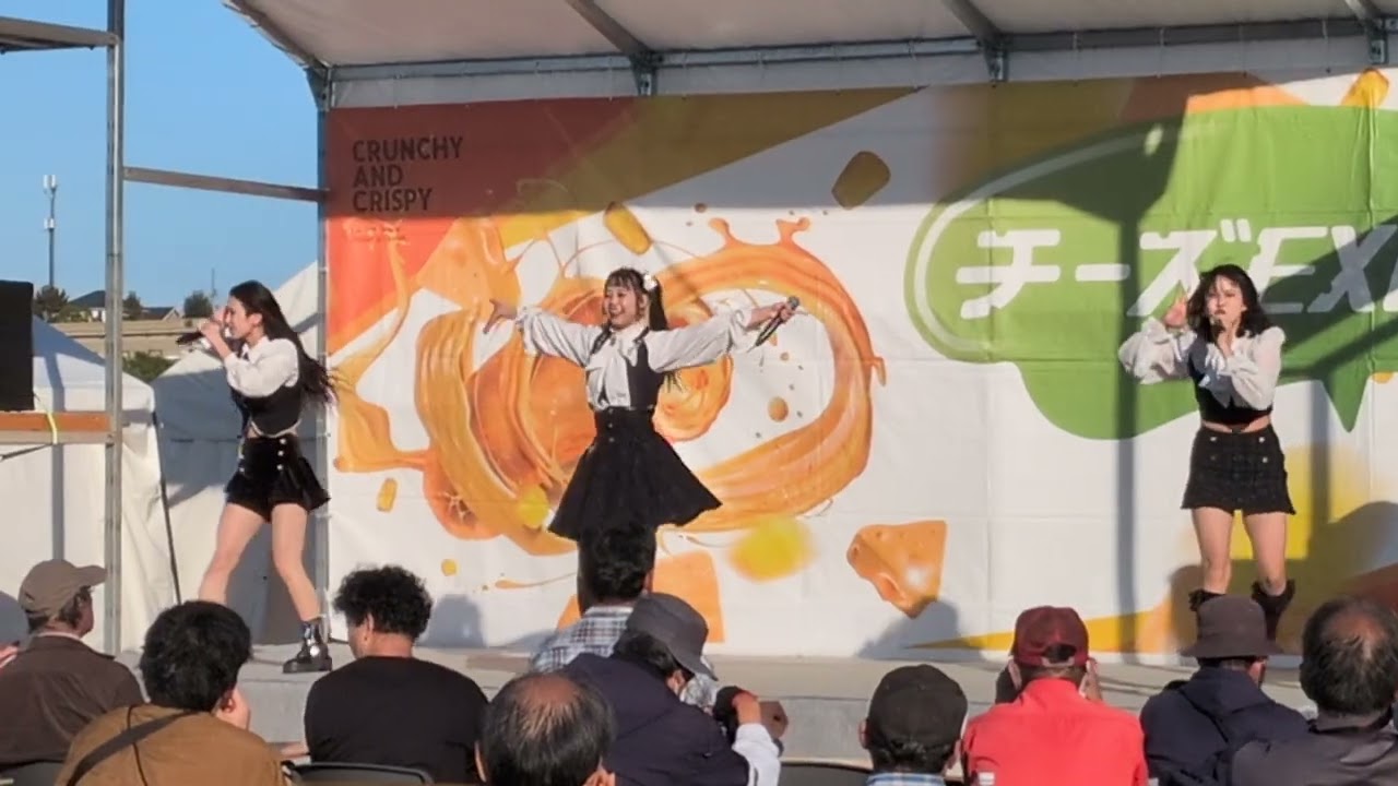 新章 大阪☆春夏秋冬｢Let you fly(ROCK ver.)｣(2025/11/16) - YouTube