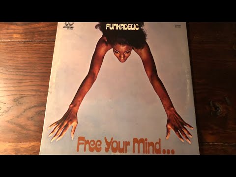 FUNKADELIC -