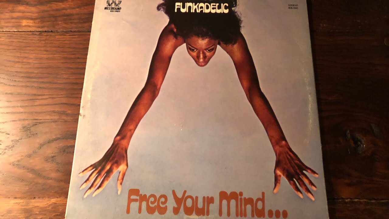 FUNKADELIC -