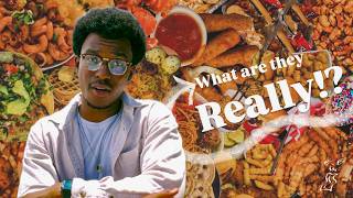 Processed Foods Explained With ONE Snack | Maximum Potential