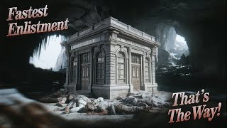 Clean your Enlistment office - This is the Way! screenshot 2