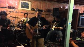 Rend Collective - Simplicity (Cover)