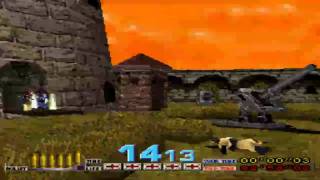 Time Crisis Ps1 Gameplay