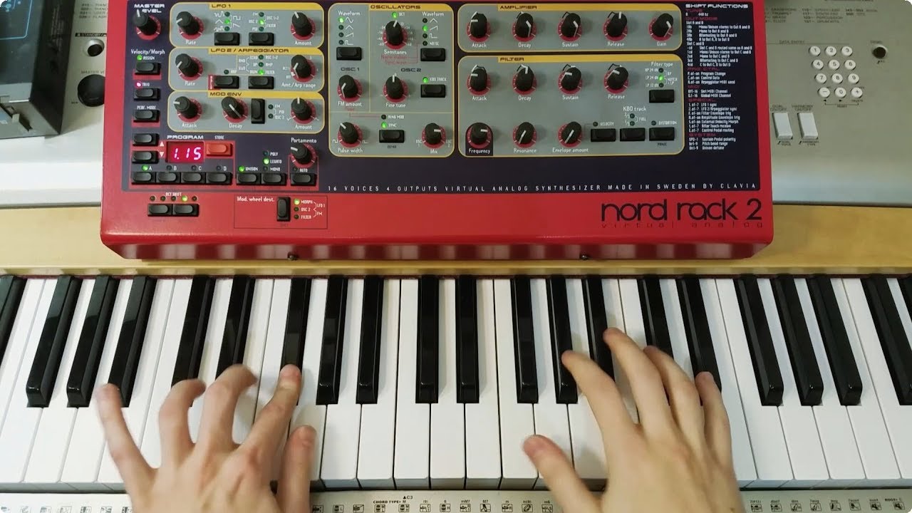 Watch Skrillex - With You, Friends (Long Drive) - Synth Solo Cover on YouTube Watch Skrillex - With You, Friends (Long Drive) - Synth Solo Cover on YouTube