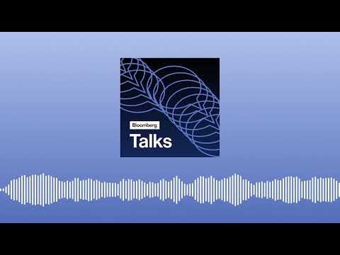 CoreWeave Chairman & CEO Michael Intrator Talks Company's Earnings | Bloomberg Talks Episode cover
