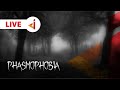 [UPDATE BETA] AKU DIMANA ? - Phasmophobia [Indonesia] #55
