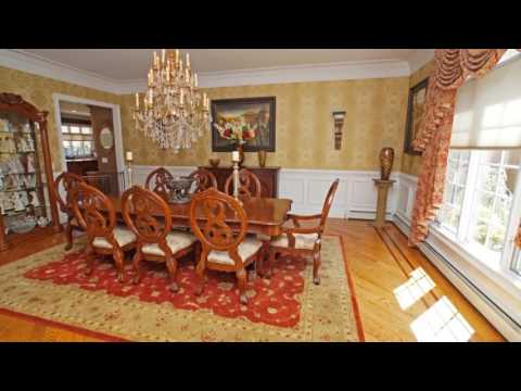 305 Green Road, Sparta, NJ home video tour