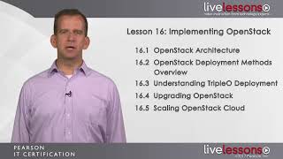 136   Learning Objectives : Implementing Openstack