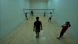 Wallyball - 20190906 - 3