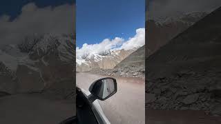 Spiti valley 😍 #spitivalley #youtubeshorts