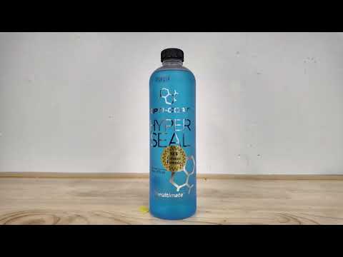 Opti-Coat Hyper Seal | Nem beskyttelse, høj glans og vandafvisning i hverdagen