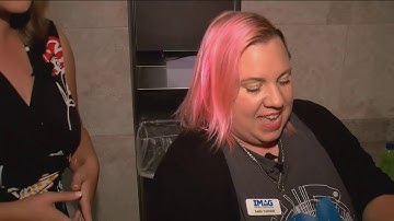 Homemade hand sanitizer: Does it work?