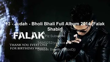 Falak Shabir Bholi Bhali