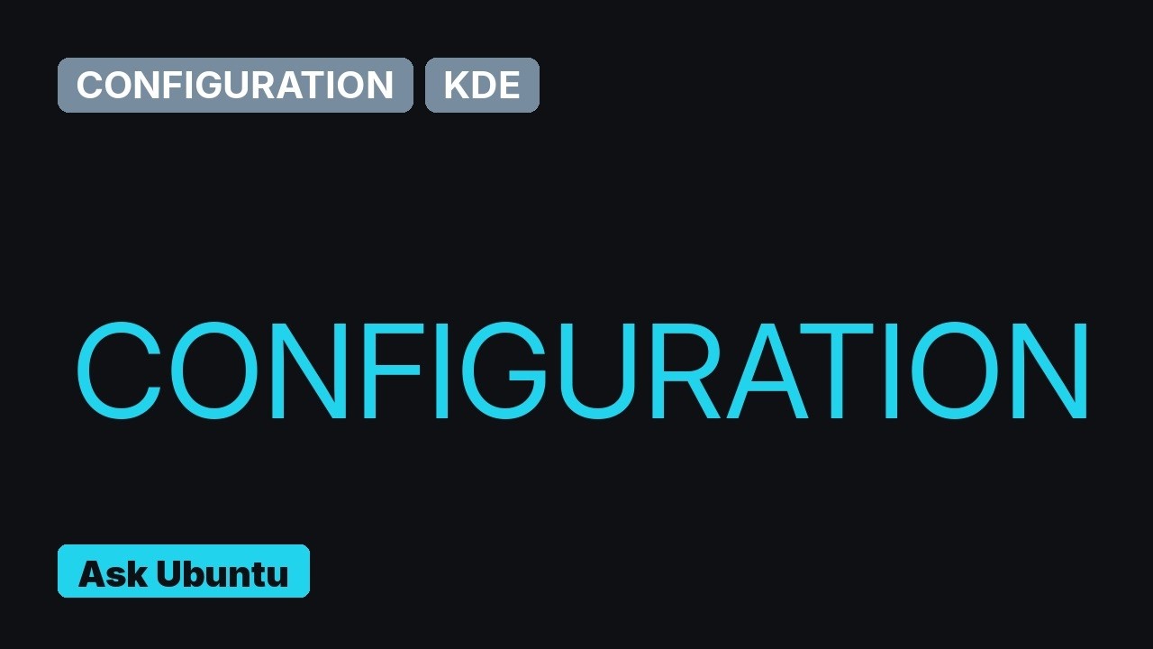 How to have the "close", "maximize" and "minimize" buttons on the left ...
