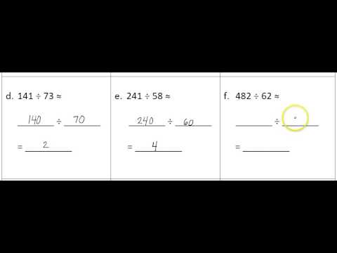 G5 M2 L17 Tutorial