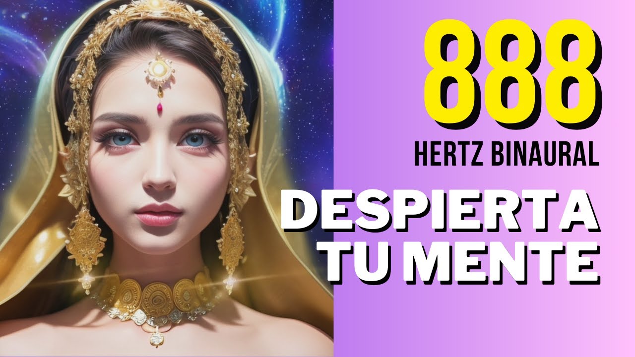 888 HERTZ BINAURAL ELEVA TU MENTE A NUEVOS NIVELES YouTube 888-hertz-binaural-eleva-tu-mente-a-nuevos-niveles-youtube
