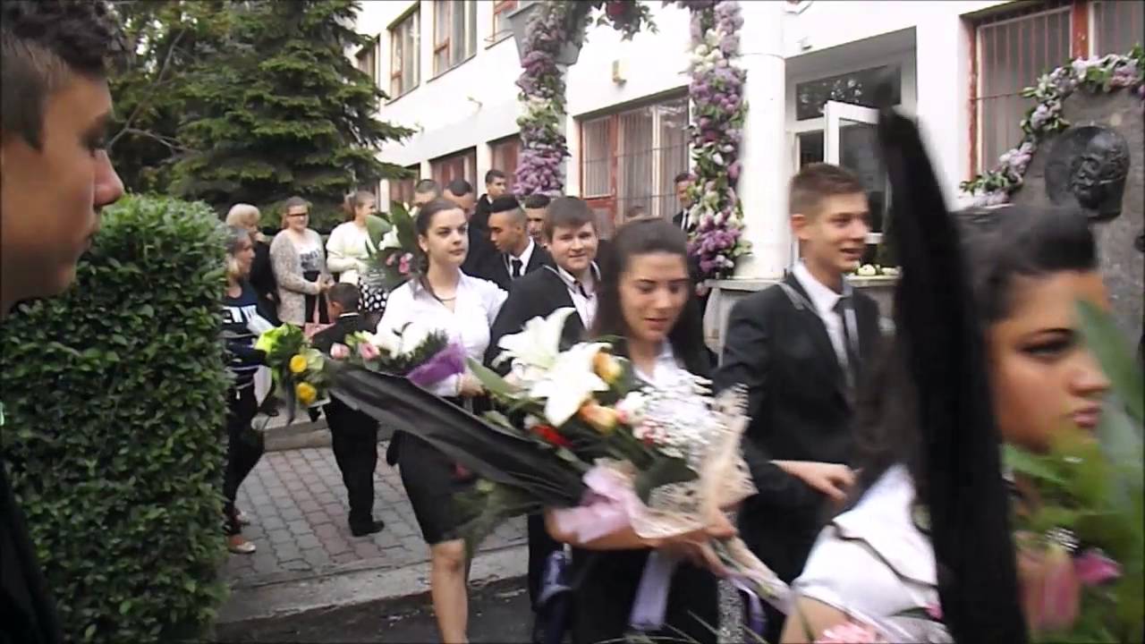 Ballagás 2016 (1)-Vay Miklos Református Szakképző Iskola és Diákotthon