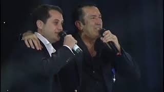 Александр Буйнов - Падают Листья Днепропетровск Live