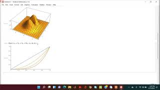 How to Draw the Plot With the Help of Mathematica