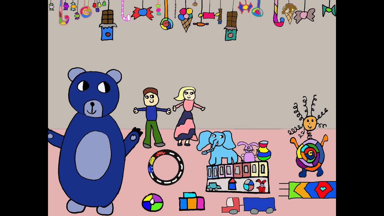 ``Ćup``--Prica za decu---slovo Ć #pricezadecu #bajke #pricezalakunoc #azbuka