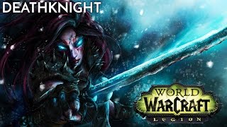 Death Knight | The Call of Icecrown