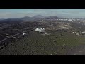 Proyecto Espiral 7 #Lanzarote Vega de Yuco #Malpais #Timanfaya Finca Testeina #Canarias