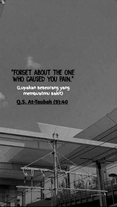 Bayangin pas kamu lagi down terus Allah bilang gini #short