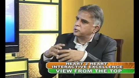 Selling Skills through HeART2HeART Five Fundamentals