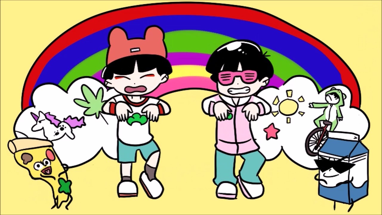 Download おそ松さん人力 い やい やい や おそ松 トド松 手 Daily Movies Hub