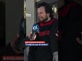 Las calles dicen: "La IA te quita la capacidad de pensar"