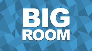 Big Room Rage Inc. - Roar Original Mix