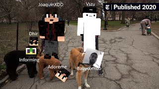 Destroying FrogSquad 🐸 w/ Ruined 🐺 (Not Close) #DOGSQUAD