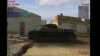 COD 2 MULTIPLAYER 63 - BNND LGN CHAPIN