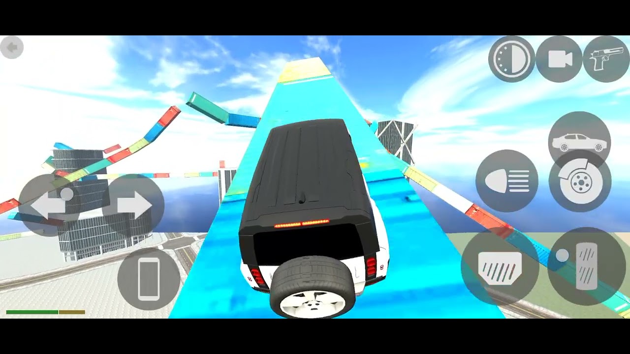 GAME VLOG 21 ⚠️⚠️ 