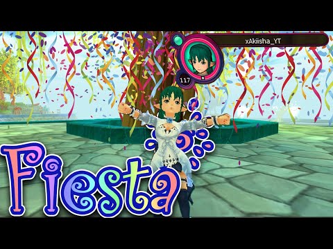 vertical online fiesta private server vertical online fiesta private server