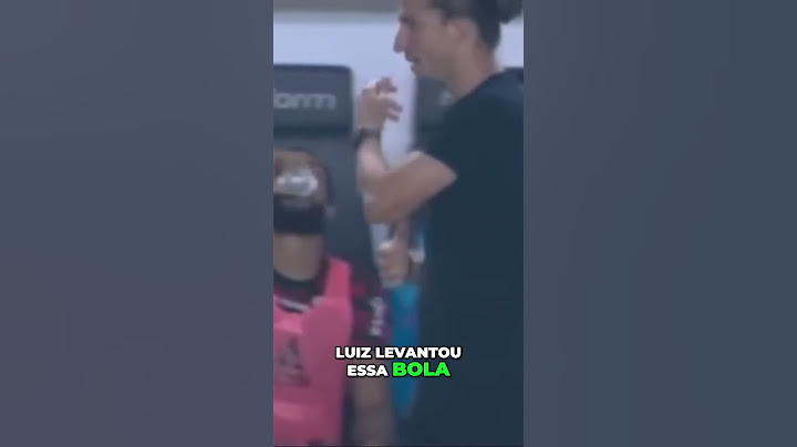 Golaço perdido! Brazão salva e Flamengo quase marca!