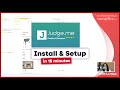 Judge.me (Free Plan): Install & Setup Tutorial (2021)