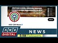 ABS-CBN News is most followed PH media account on X for 2025 | ANC