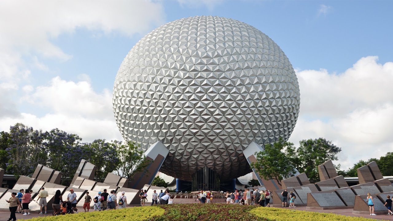 Epcot's Expansion | Derren Brown's Ghost Train Improvements | AND MORE! [TheRollercoasterRamble #7]