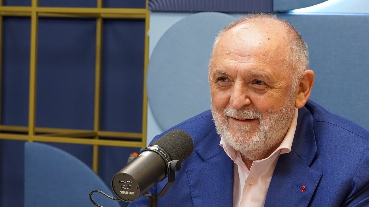 Közeleg az Apokalipszis: az antikrisztusi világbirodalom születése zajlik? - Németh Sándor