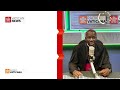 Message du nouvel an de Mgr Marcelin Yao Kouadio, évêque de Daloa et président de la CECCI.