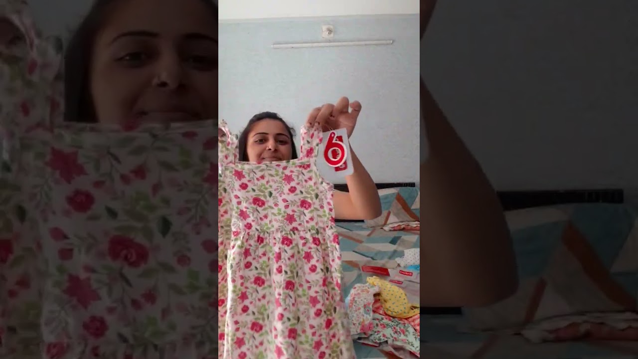 firstcry mini haul#shorts #viral #firstcry @FirstCryParenting@firstcryshoppingtv