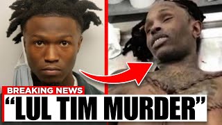 Celebrity How Lul Tim REALLY Got His Charges Dropped After Murdering King Von.. Wealth