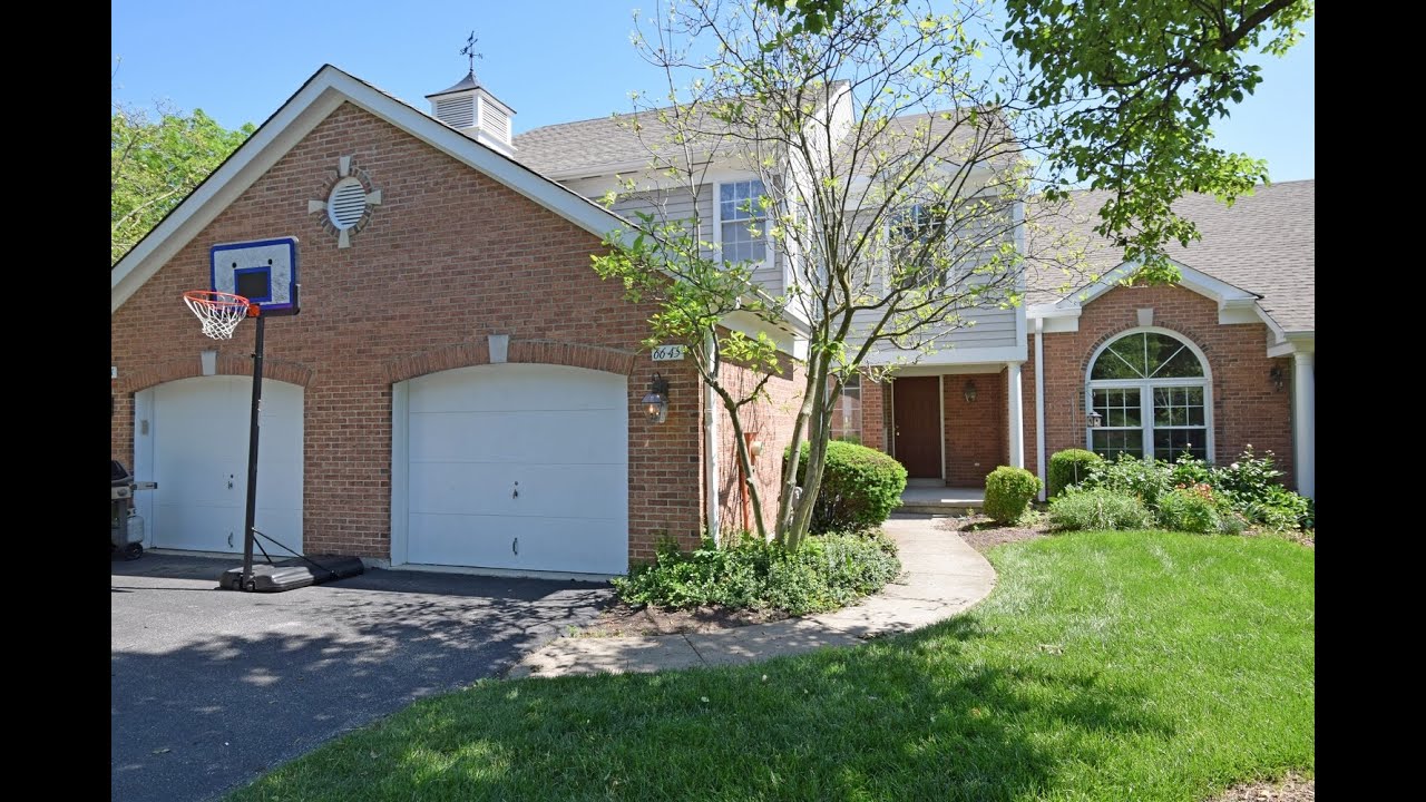 6645 Conlan Ct Mt Washington, OH MLS 1662733 YouTube