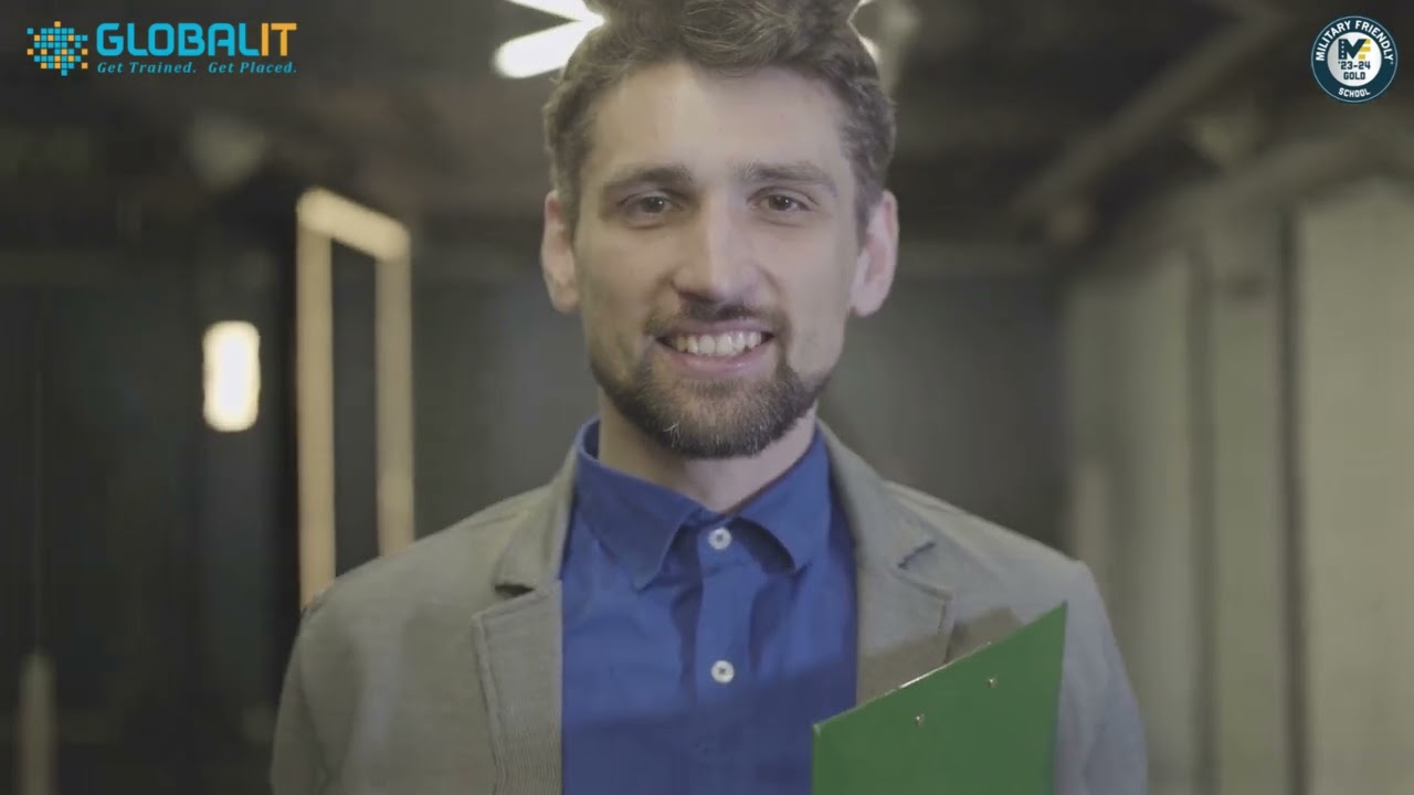 Global Information Technology Microsoft GIT